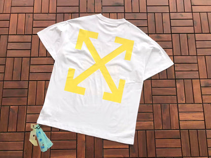T-shirt Off