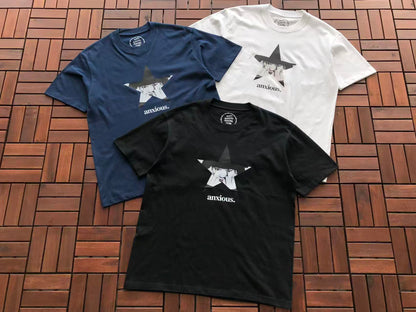 Anti Social Club T-Shirts