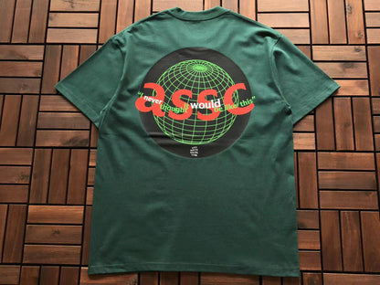 Anti Social Club T-Shirts