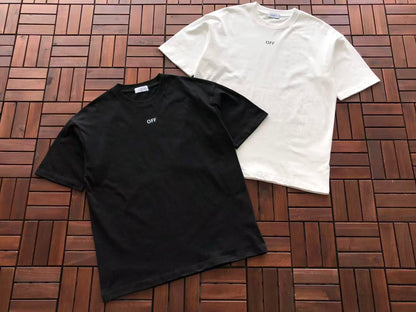 T-shirt Off