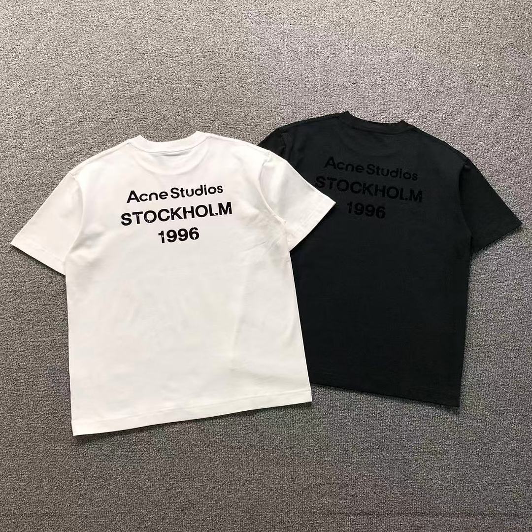 AC ST T-Shirts