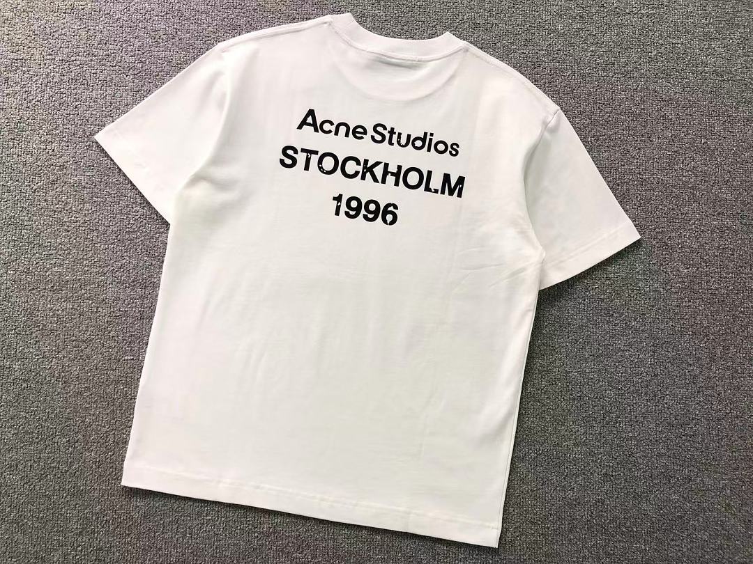 AC ST T-Shirts