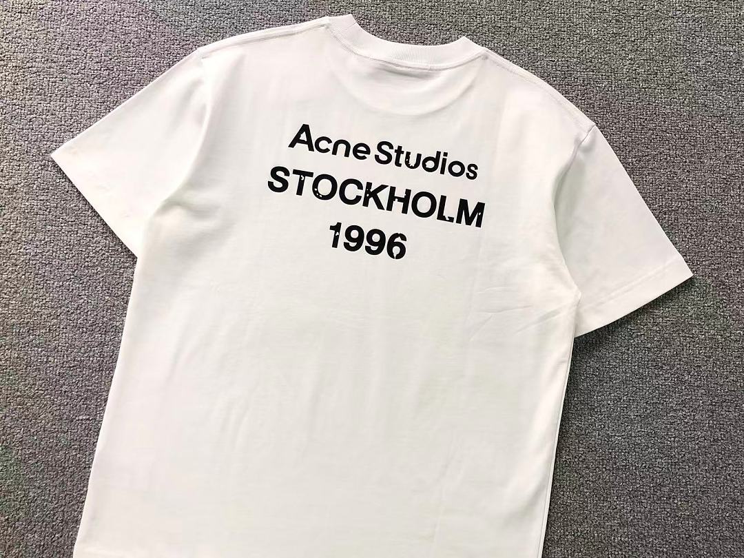 AC ST T-Shirts