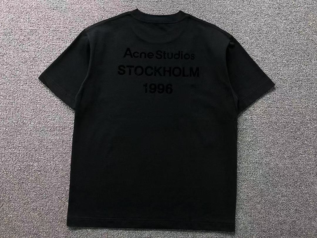 AC ST T-Shirts
