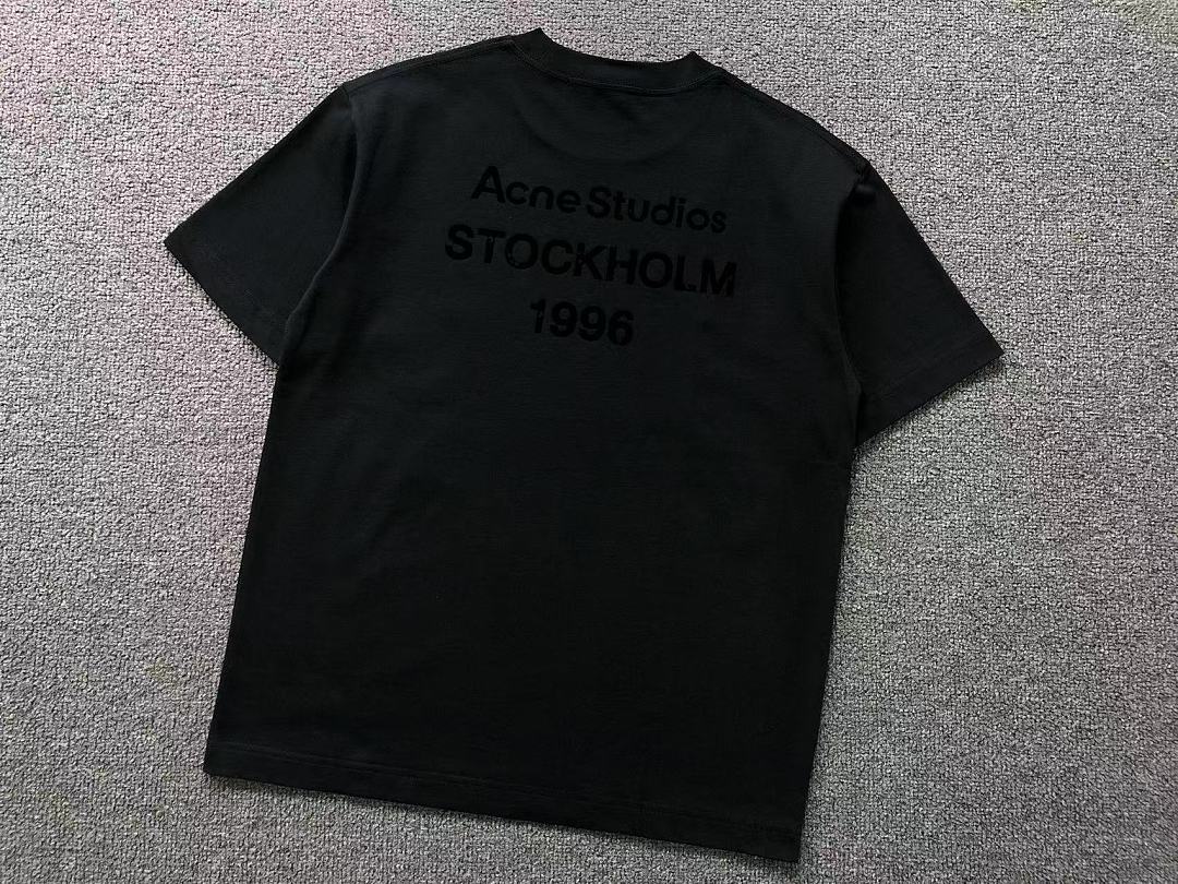 AC ST T-Shirts