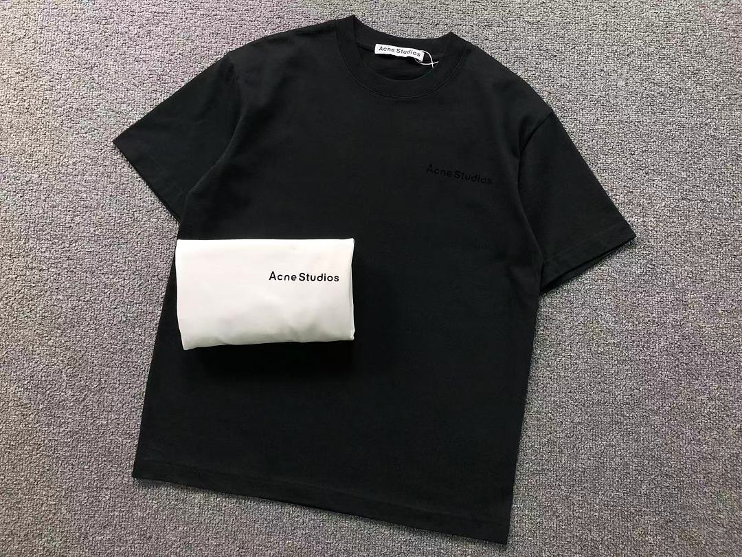 AC ST T-Shirts