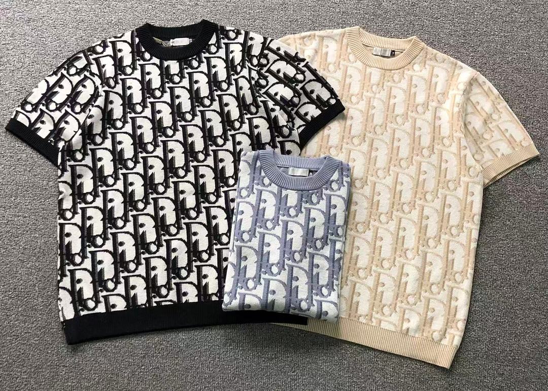 T-Shirts Dior