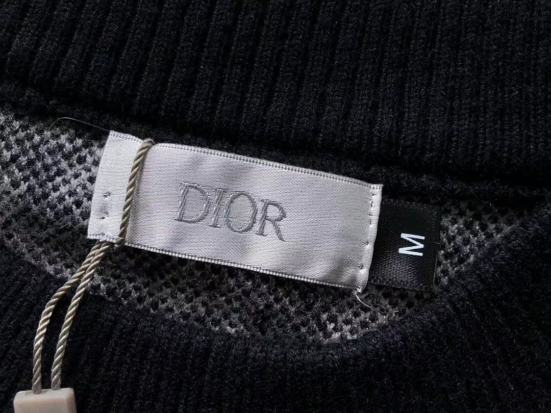 T-Shirts Dior