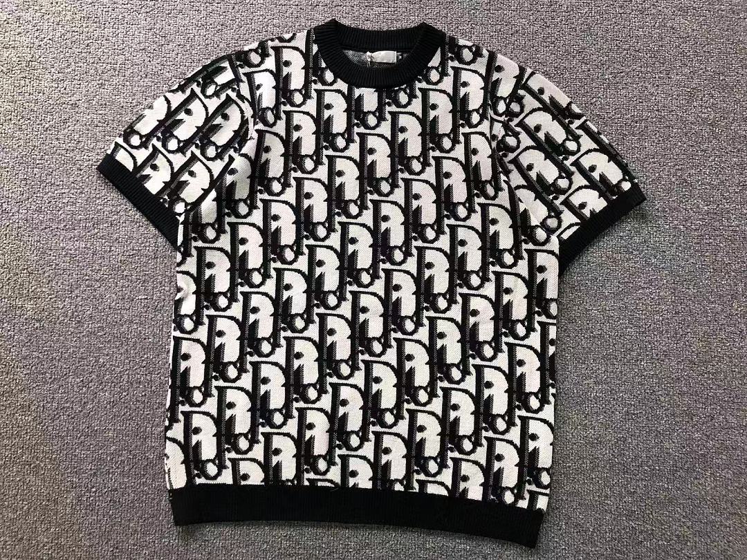 T-Shirts Dior