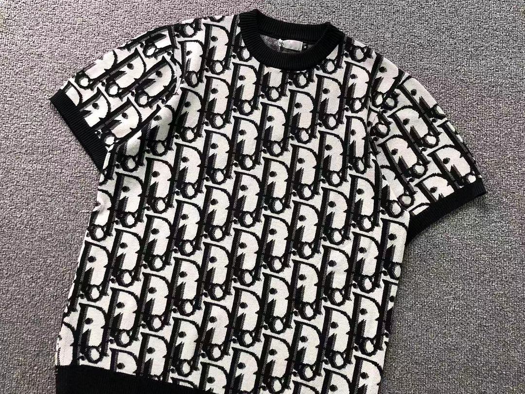 T-Shirts Dior