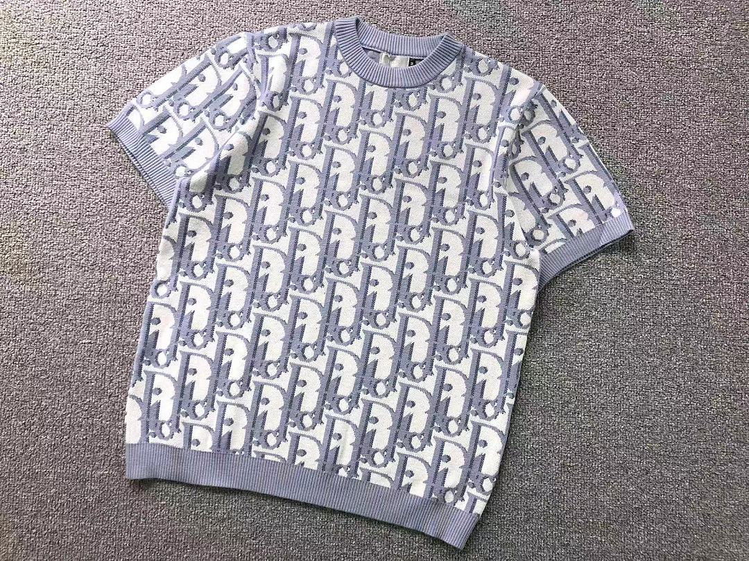 T-Shirts Dior