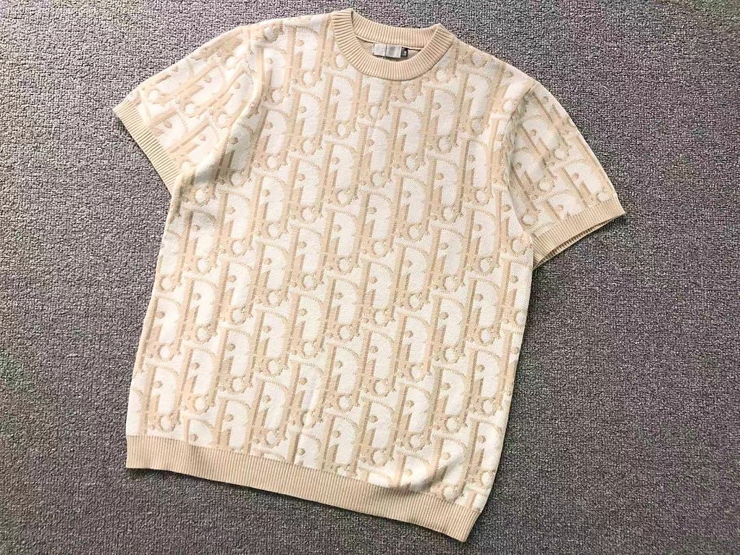 T-Shirts Dior