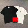 T-Shirts Ami Paris