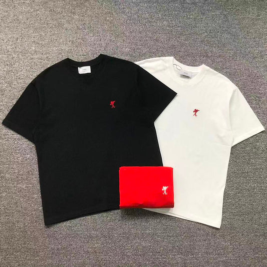 T-Shirts Ami Paris