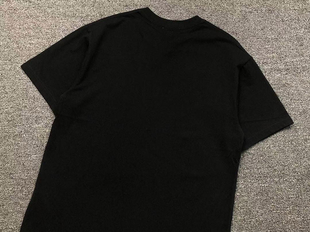 T-Shirts Ami Paris