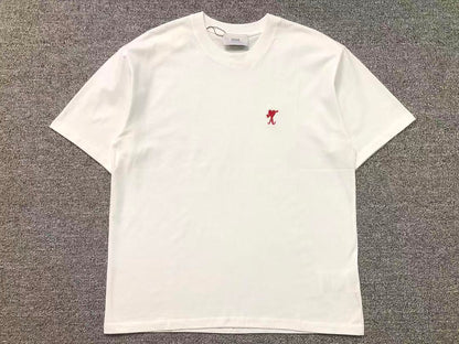 T-Shirts Ami Paris