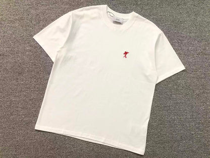 T-Shirts Ami Paris