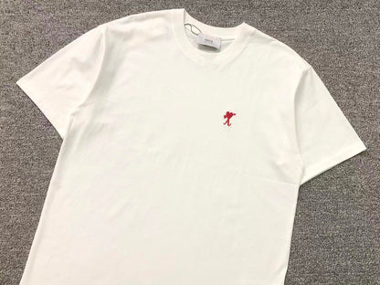 T-Shirts Ami Paris