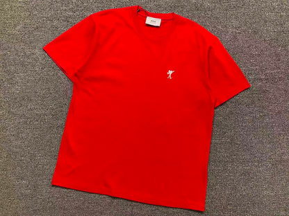 T-Shirts Ami Paris