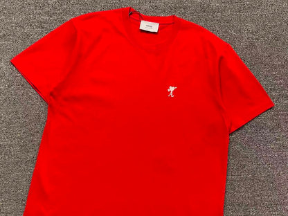 T-Shirts Ami Paris