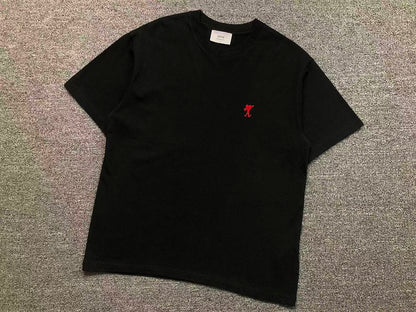 T-Shirts Ami Paris