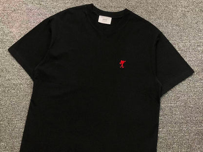 T-Shirts Ami Paris