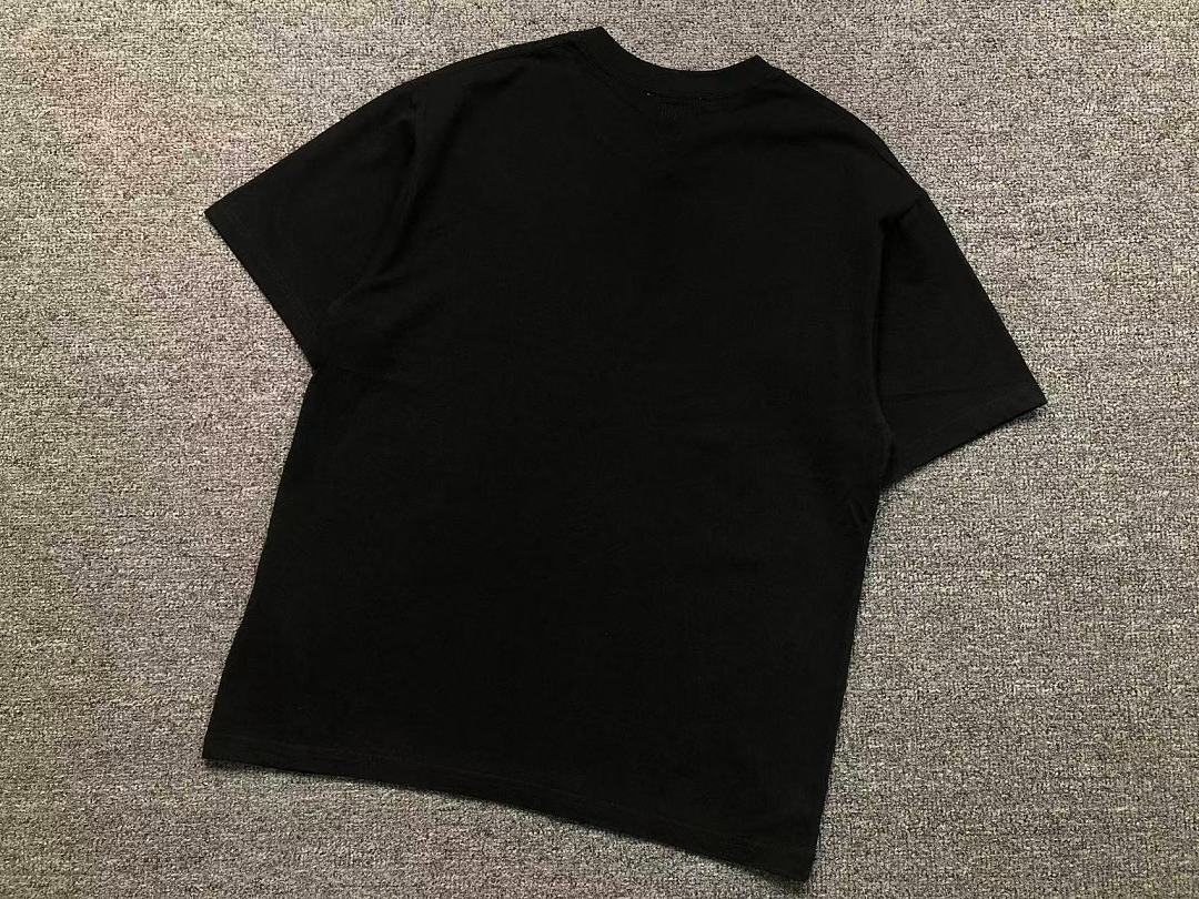 T-Shirts Ami Paris