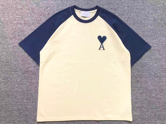 T-Shirts Ami Paris
