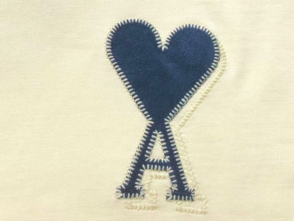 T-Shirts Ami Paris