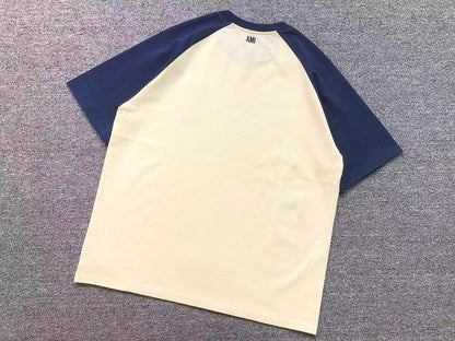 T-Shirts Ami Paris