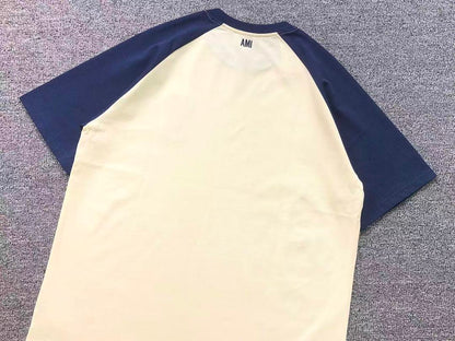 T-Shirts Ami Paris