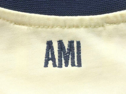 T-Shirts Ami Paris