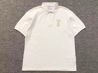 T-Shirts Ami Paris