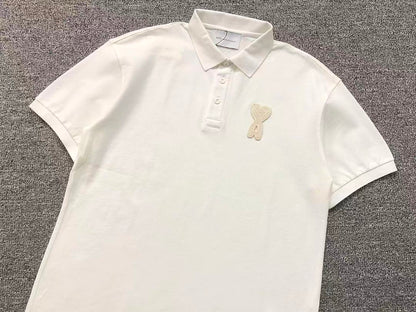 T-Shirts Ami Paris