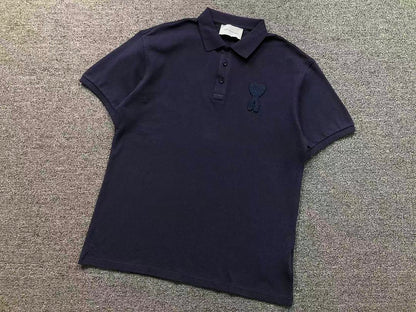 T-Shirts Ami Paris