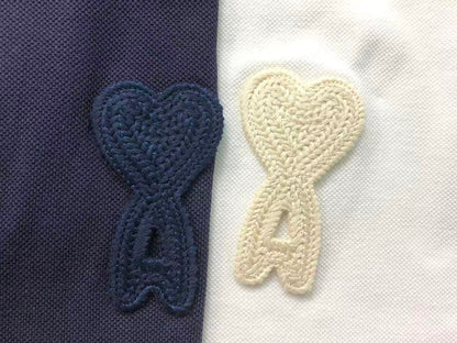 T-Shirts Ami Paris