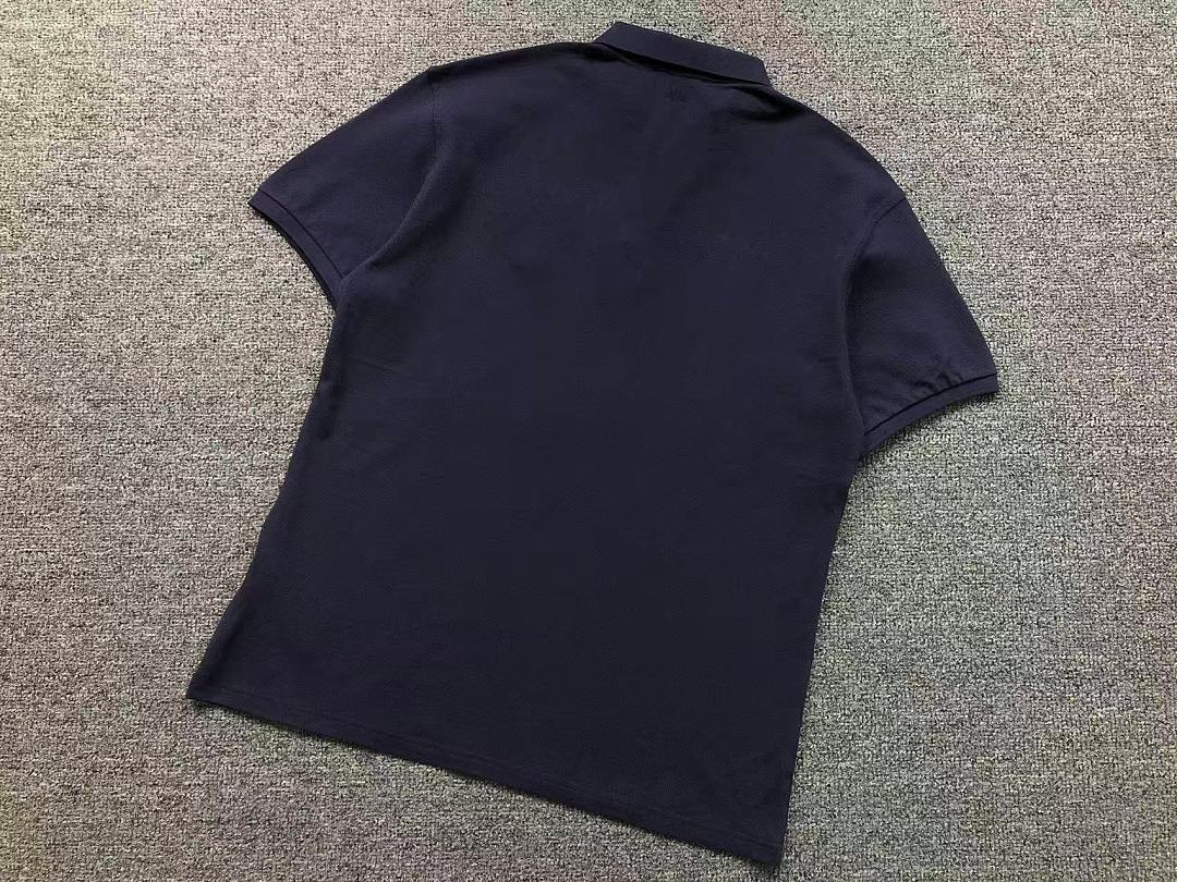 T-Shirts Ami Paris