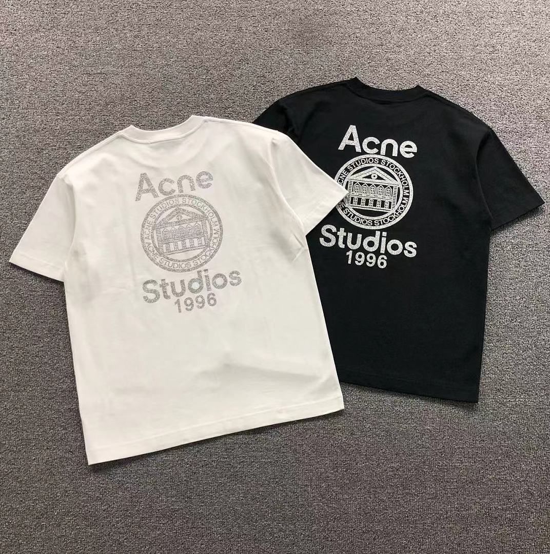 AC ST T-Shirts