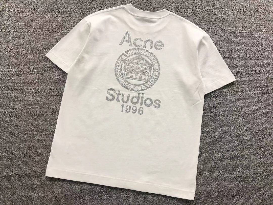AC ST T-Shirts