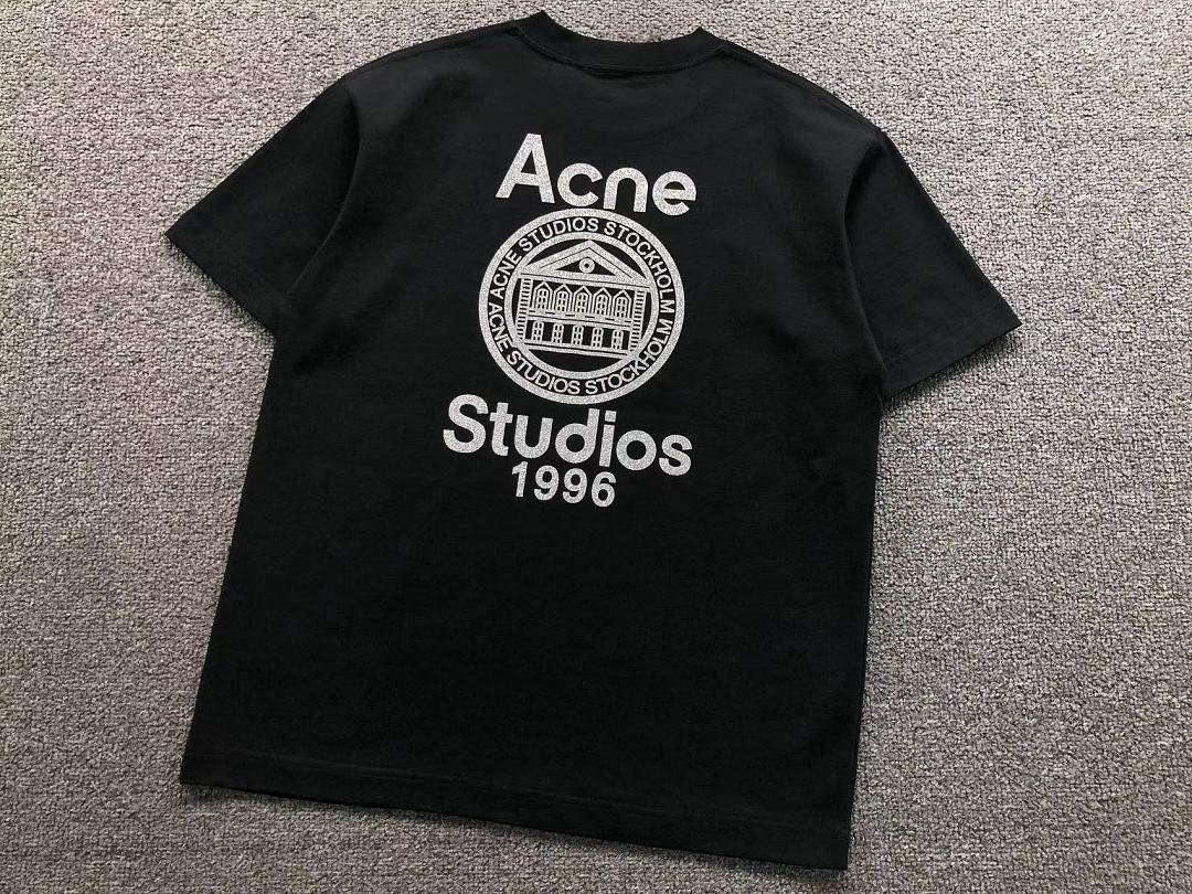 AC ST T-Shirts