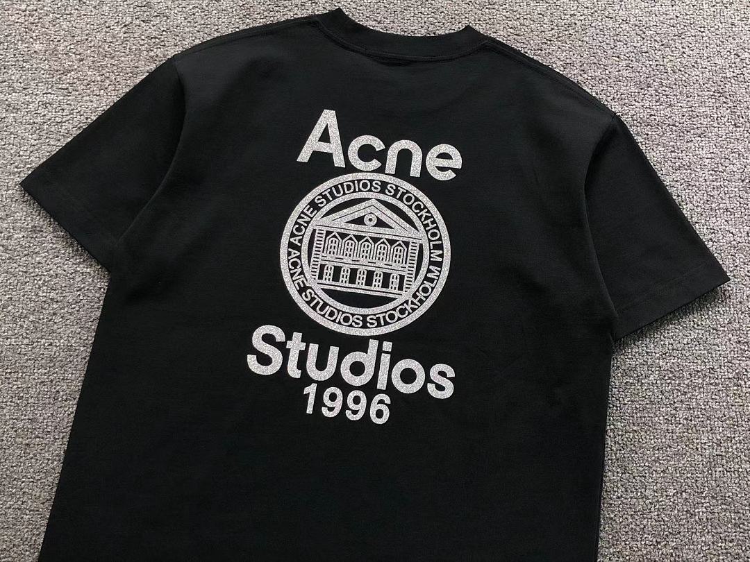 AC ST T-Shirts