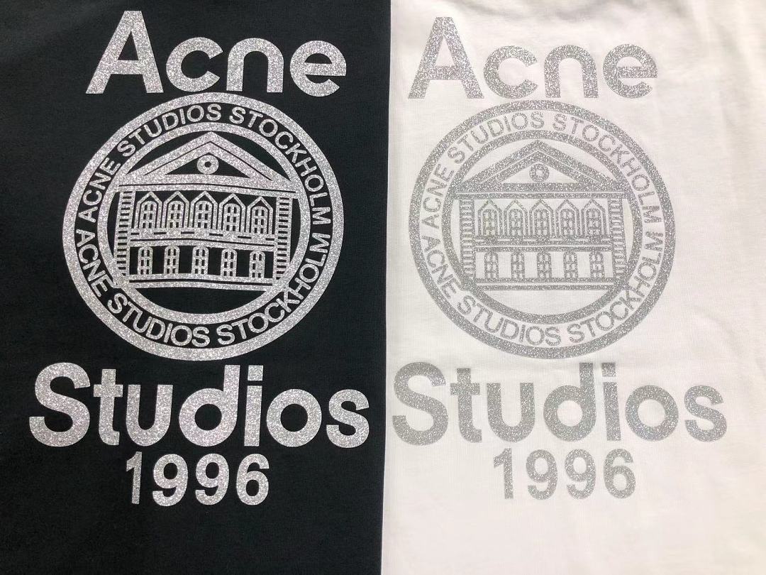 AC ST T-Shirts