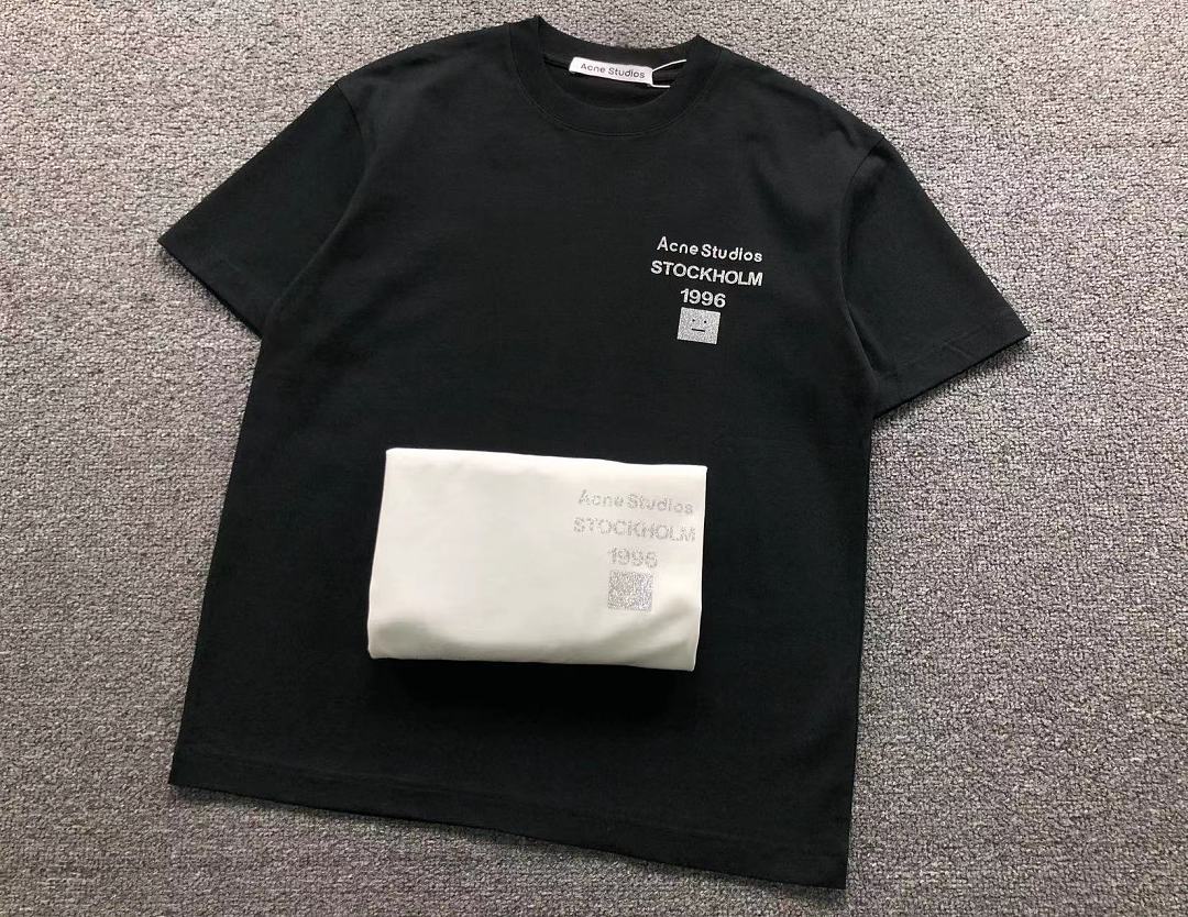 AC ST T-Shirts