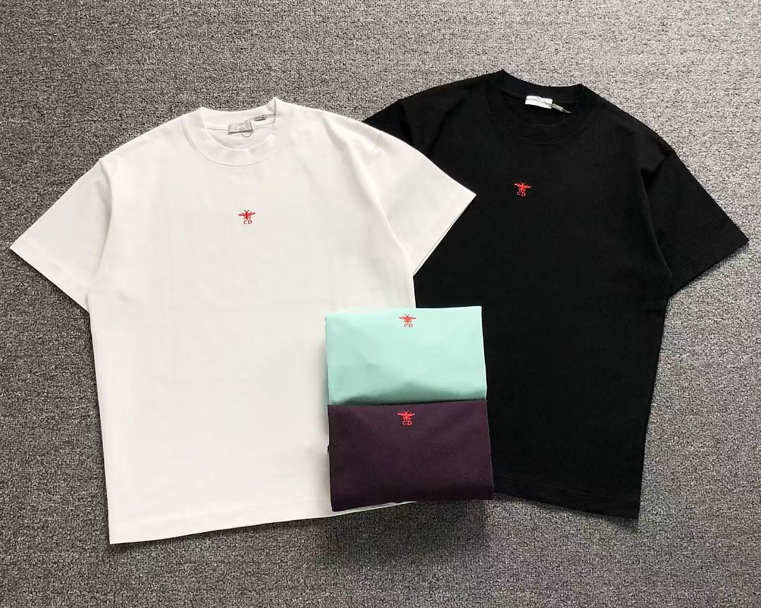 T-Shirts Dior