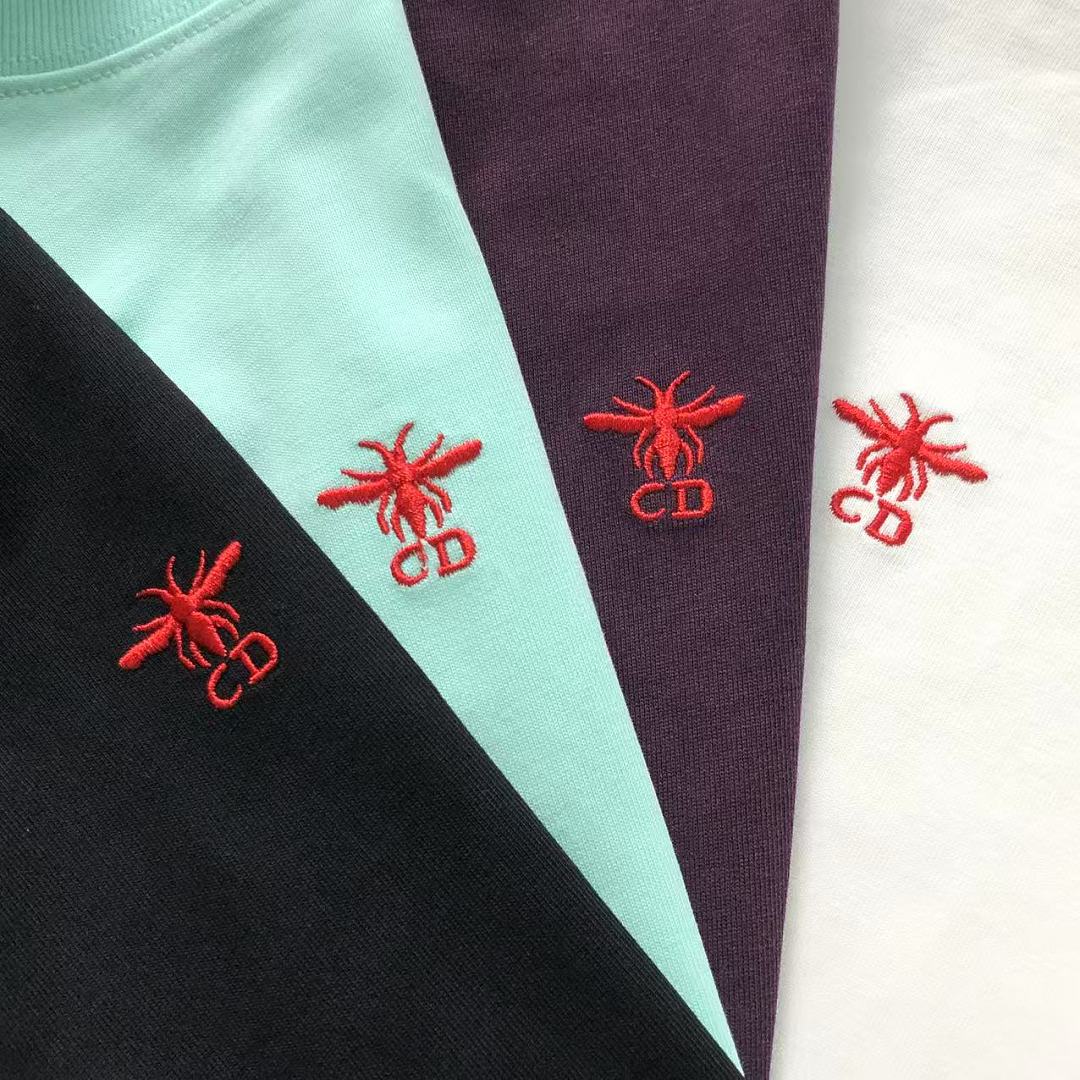 T-Shirts Dior