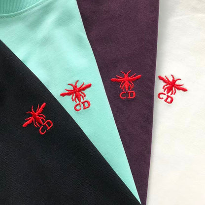 T-Shirts Dior