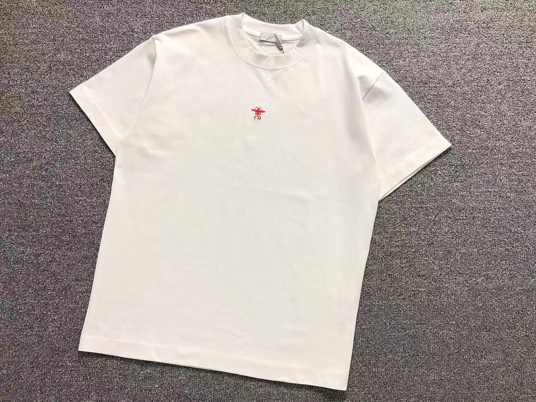T-Shirts Dior