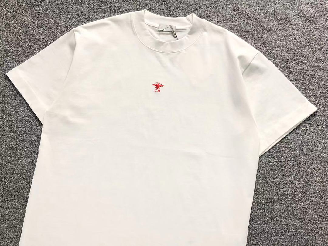 T-Shirts Dior