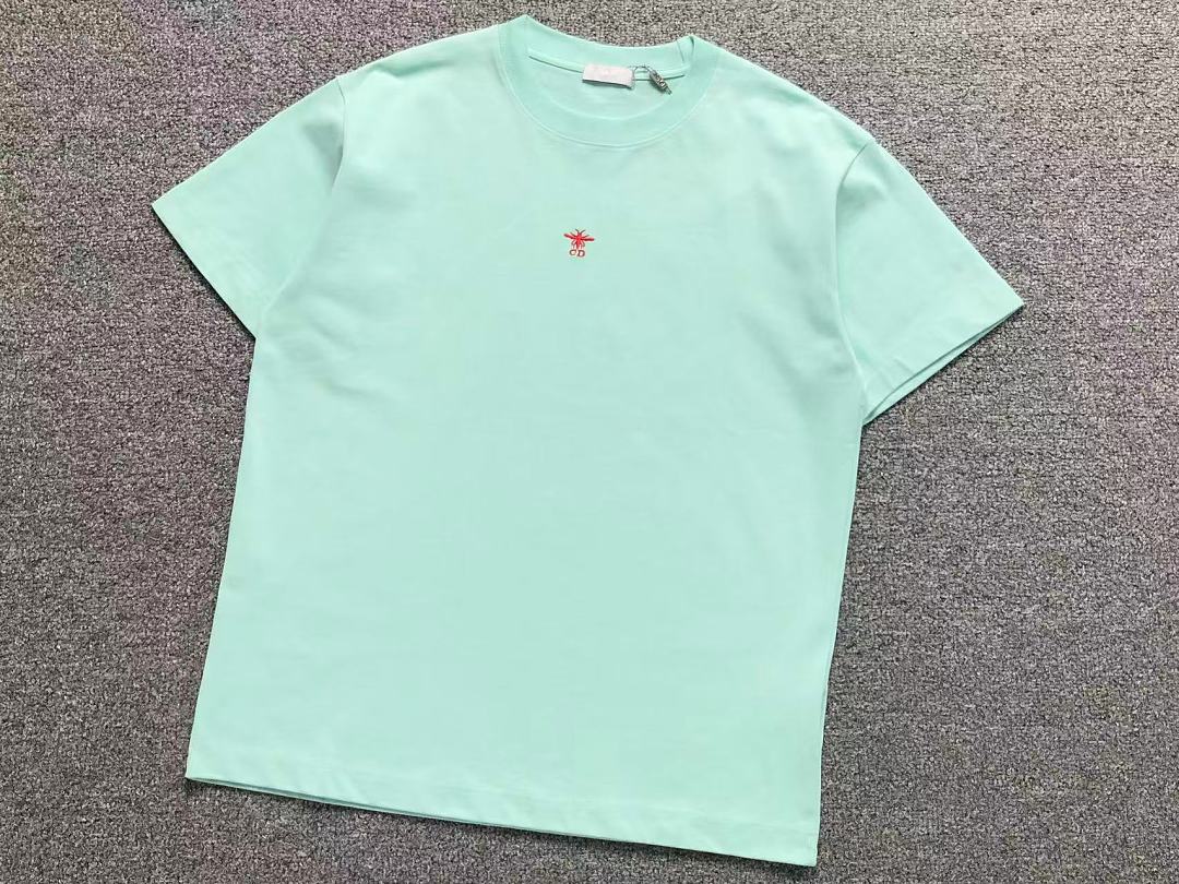 T-Shirts Dior