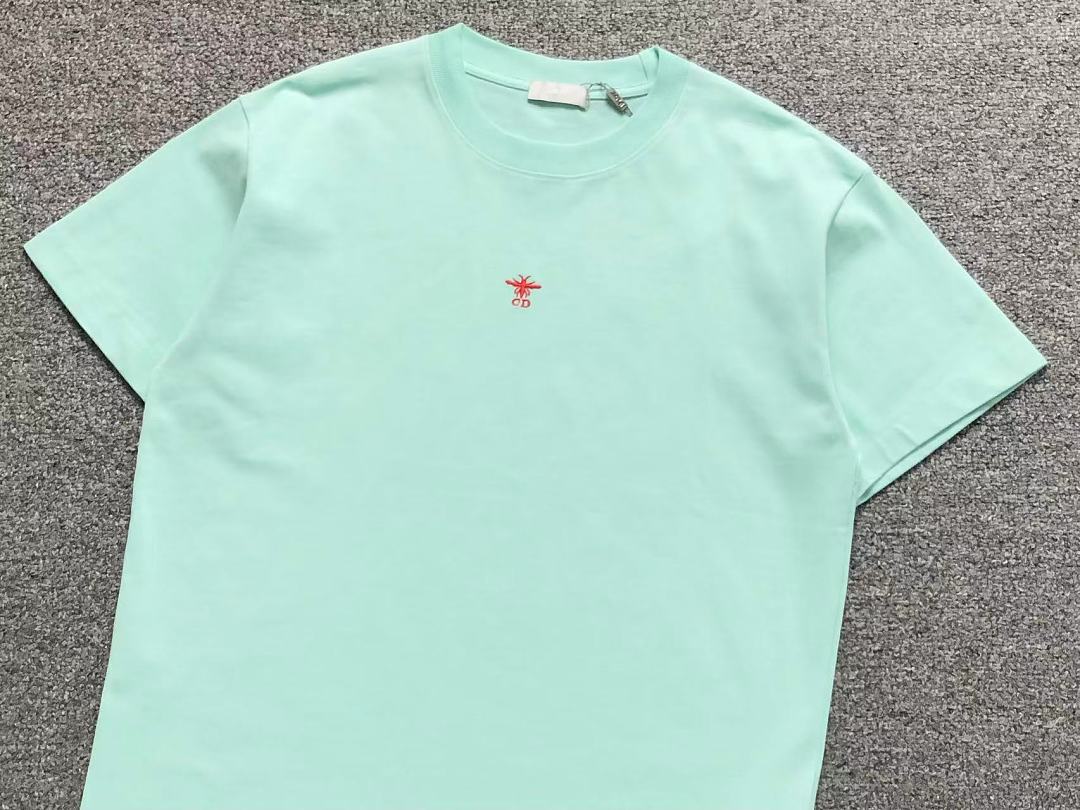 T-Shirts Dior